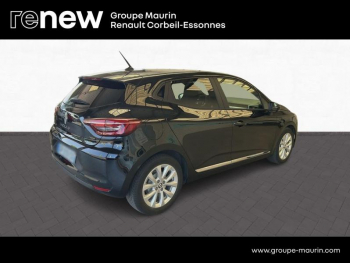 Photo 5 du bon plan RENAULT Clio 1.6 E-Tech hybride 145ch Evolution occasion à 19990 €