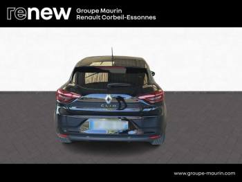 Photo 6 du bon plan RENAULT Clio 1.6 E-Tech hybride 145ch Evolution occasion à 19990 €