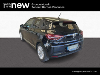 Photo 7 du bon plan RENAULT Clio 1.6 E-Tech hybride 145ch Evolution occasion à 19990 €
