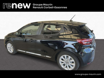 Photo 8 du bon plan RENAULT Clio 1.6 E-Tech hybride 145ch Evolution occasion à 19990 €