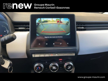 Photo 16 du bon plan RENAULT Clio 1.6 E-Tech hybride 145ch Evolution occasion à 19990 €