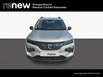 Photo 2 du bon plan DACIA Spring 45ch Business 2020 - Achat IntÃ©gral occasion à 7490 €