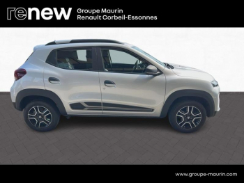 Photo 4 du bon plan DACIA Spring 45ch Business 2020 - Achat IntÃ©gral occasion à 7490 €