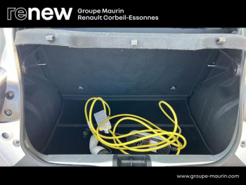Photo 14 du bon plan DACIA Spring 45ch Business 2020 - Achat IntÃ©gral occasion à 7490 €