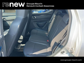 Photo 16 du bon plan DACIA Spring 45ch Business 2020 - Achat IntÃ©gral occasion à 7490 €