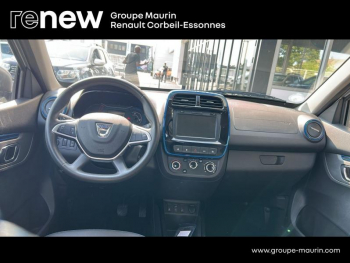 Photo 18 du bon plan DACIA Spring 45ch Business 2020 - Achat IntÃ©gral occasion à 7490 €