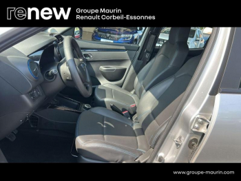 Photo 20 du bon plan DACIA Spring 45ch Business 2020 - Achat IntÃ©gral occasion à 7490 €