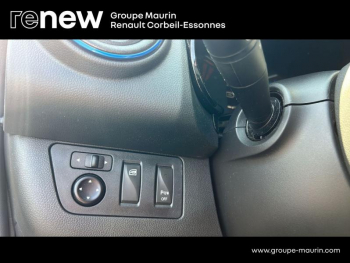 Photo 22 du bon plan DACIA Spring 45ch Business 2020 - Achat IntÃ©gral occasion à 7490 €