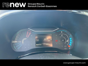 Photo 23 du bon plan DACIA Spring 45ch Business 2020 - Achat IntÃ©gral occasion à 7490 €