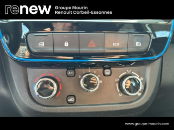 Photo 26 du bon plan DACIA Spring 45ch Business 2020 - Achat IntÃ©gral occasion à 7490 €