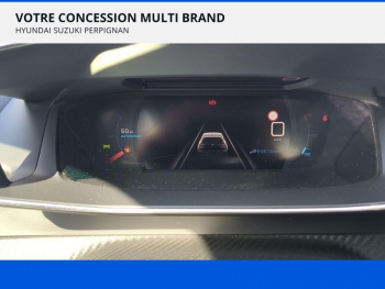 Photo 11 du bon plan PEUGEOT 208 1.2 PureTech 100ch S&S Allure occasion à 9900 €