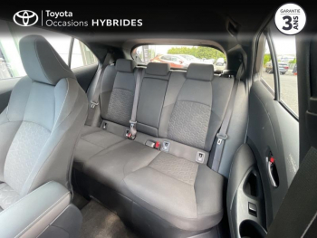Photo 12 du bon plan TOYOTA Corolla 184h Design MY19 occasion à 19890 €