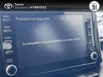 Photo 15 du bon plan TOYOTA Corolla 184h Design MY19 occasion à 19890 €