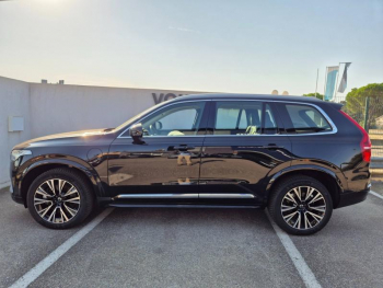 Photo 2 du bon plan VOLVO XC90 T8 AWD 310 + 145ch Ultra Style Chrome Geartronic occasion à 72490 €