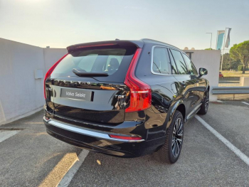 Photo 3 du bon plan VOLVO XC90 T8 AWD 310 + 145ch Ultra Style Chrome Geartronic occasion à 72490 €