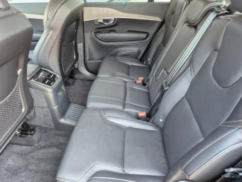 Photo 6 du bon plan VOLVO XC90 T8 AWD 310 + 145ch Ultra Style Chrome Geartronic occasion à 72490 €