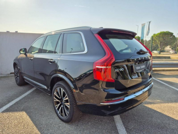 Photo 8 du bon plan VOLVO XC90 T8 AWD 310 + 145ch Ultra Style Chrome Geartronic occasion à 72490 €