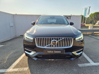 Photo 13 du bon plan VOLVO XC90 T8 AWD 310 + 145ch Ultra Style Chrome Geartronic occasion à 72490 €