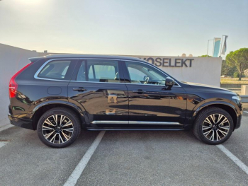 Photo 14 du bon plan VOLVO XC90 T8 AWD 310 + 145ch Ultra Style Chrome Geartronic occasion à 72490 €