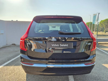 Photo 15 du bon plan VOLVO XC90 T8 AWD 310 + 145ch Ultra Style Chrome Geartronic occasion à 72490 €