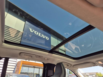 Photo 16 du bon plan VOLVO XC90 T8 AWD 310 + 145ch Ultra Style Chrome Geartronic occasion à 72490 €