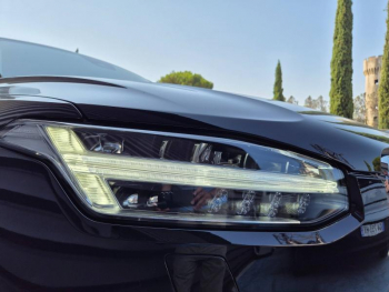 Photo 17 du bon plan VOLVO XC90 T8 AWD 310 + 145ch Ultra Style Chrome Geartronic occasion à 72490 €