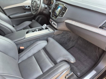 Photo 18 du bon plan VOLVO XC90 T8 AWD 310 + 145ch Ultra Style Chrome Geartronic occasion à 72490 €