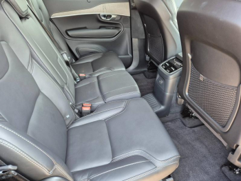 Photo 19 du bon plan VOLVO XC90 T8 AWD 310 + 145ch Ultra Style Chrome Geartronic occasion à 72490 €