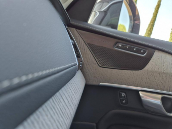 Photo 31 du bon plan VOLVO XC90 T8 AWD 310 + 145ch Ultra Style Chrome Geartronic occasion à 72490 €