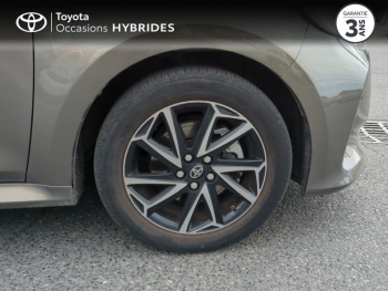 Photo 16 du bon plan TOYOTA Yaris 116h Design 5p MY22 occasion à 18990 €