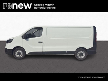 Photo 2 du bon plan RENAULT Trafic Fg VUL L2H1 3T 2.0 Blue dCi 130ch Grand Confort occasion à 25490 €