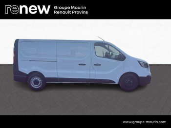 Photo 6 du bon plan RENAULT Trafic Fg VUL L2H1 3T 2.0 Blue dCi 130ch Grand Confort occasion à 25490 €