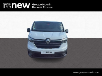 Photo 8 du bon plan RENAULT Trafic Fg VUL L2H1 3T 2.0 Blue dCi 130ch Grand Confort occasion à 25490 €