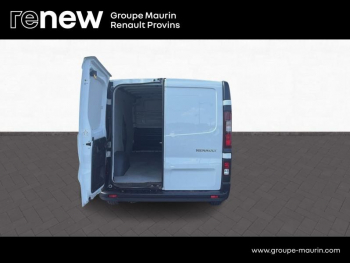 Photo 9 du bon plan RENAULT Trafic Fg VUL L2H1 3T 2.0 Blue dCi 130ch Grand Confort occasion à 25490 €