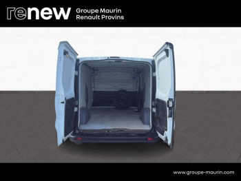 Photo 10 du bon plan RENAULT Trafic Fg VUL L2H1 3T 2.0 Blue dCi 130ch Grand Confort occasion à 25490 €