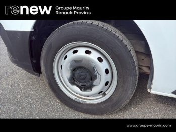 Photo 12 du bon plan RENAULT Trafic Fg VUL L2H1 3T 2.0 Blue dCi 130ch Grand Confort occasion à 25490 €