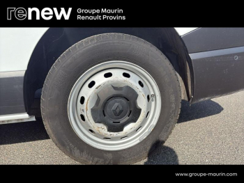 Photo 13 du bon plan RENAULT Trafic Fg VUL L2H1 3T 2.0 Blue dCi 130ch Grand Confort occasion à 25490 €