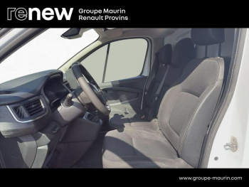 Photo 15 du bon plan RENAULT Trafic Fg VUL L2H1 3T 2.0 Blue dCi 130ch Grand Confort occasion à 25490 €