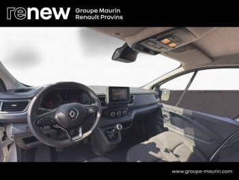 Photo 17 du bon plan RENAULT Trafic Fg VUL L2H1 3T 2.0 Blue dCi 130ch Grand Confort occasion à 25490 €