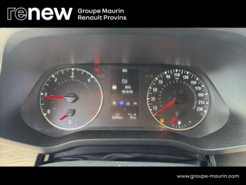Photo 18 du bon plan RENAULT Trafic Fg VUL L2H1 3T 2.0 Blue dCi 130ch Grand Confort occasion à 25490 €