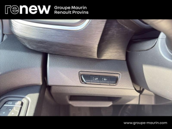 Photo 20 du bon plan RENAULT Trafic Fg VUL L2H1 3T 2.0 Blue dCi 130ch Grand Confort occasion à 25490 €