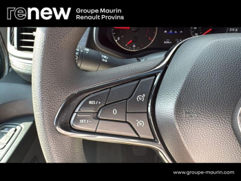 Photo 22 du bon plan RENAULT Trafic Fg VUL L2H1 3T 2.0 Blue dCi 130ch Grand Confort occasion à 25490 €