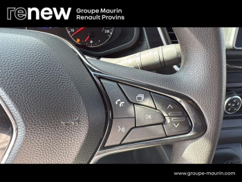 Photo 23 du bon plan RENAULT Trafic Fg VUL L2H1 3T 2.0 Blue dCi 130ch Grand Confort occasion à 25490 €