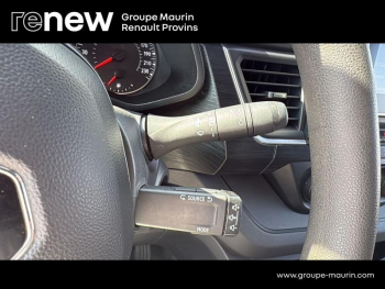Photo 24 du bon plan RENAULT Trafic Fg VUL L2H1 3T 2.0 Blue dCi 130ch Grand Confort occasion à 25490 €