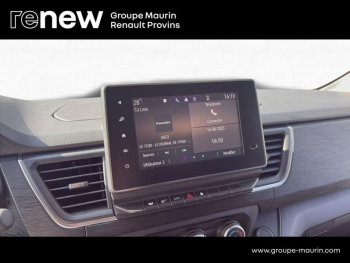 Photo 26 du bon plan RENAULT Trafic Fg VUL L2H1 3T 2.0 Blue dCi 130ch Grand Confort occasion à 25490 €