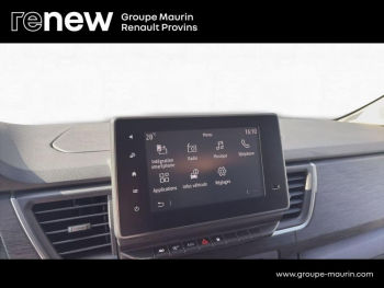 Photo 27 du bon plan RENAULT Trafic Fg VUL L2H1 3T 2.0 Blue dCi 130ch Grand Confort occasion à 25490 €