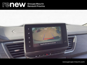Photo 28 du bon plan RENAULT Trafic Fg VUL L2H1 3T 2.0 Blue dCi 130ch Grand Confort occasion à 25490 €