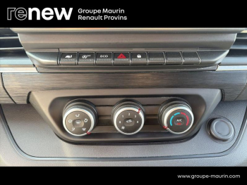 Photo 29 du bon plan RENAULT Trafic Fg VUL L2H1 3T 2.0 Blue dCi 130ch Grand Confort occasion à 25490 €