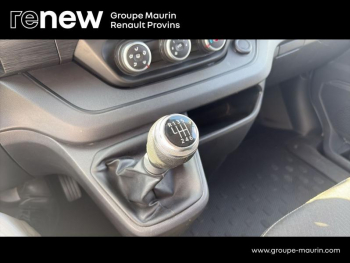 Photo 30 du bon plan RENAULT Trafic Fg VUL L2H1 3T 2.0 Blue dCi 130ch Grand Confort occasion à 25490 €