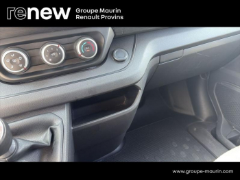 Photo 31 du bon plan RENAULT Trafic Fg VUL L2H1 3T 2.0 Blue dCi 130ch Grand Confort occasion à 25490 €